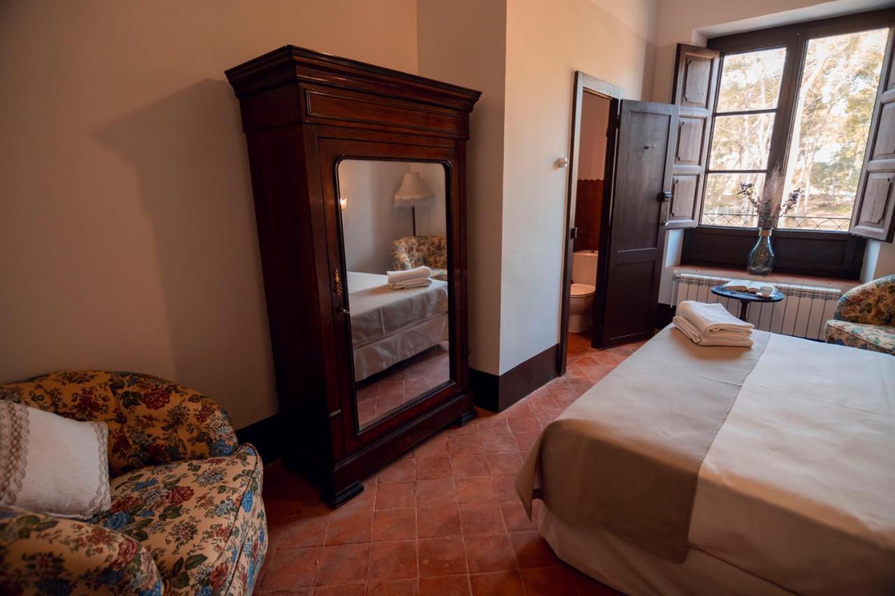 Hotel Castell Granadella L'Ampolla Exterior foto