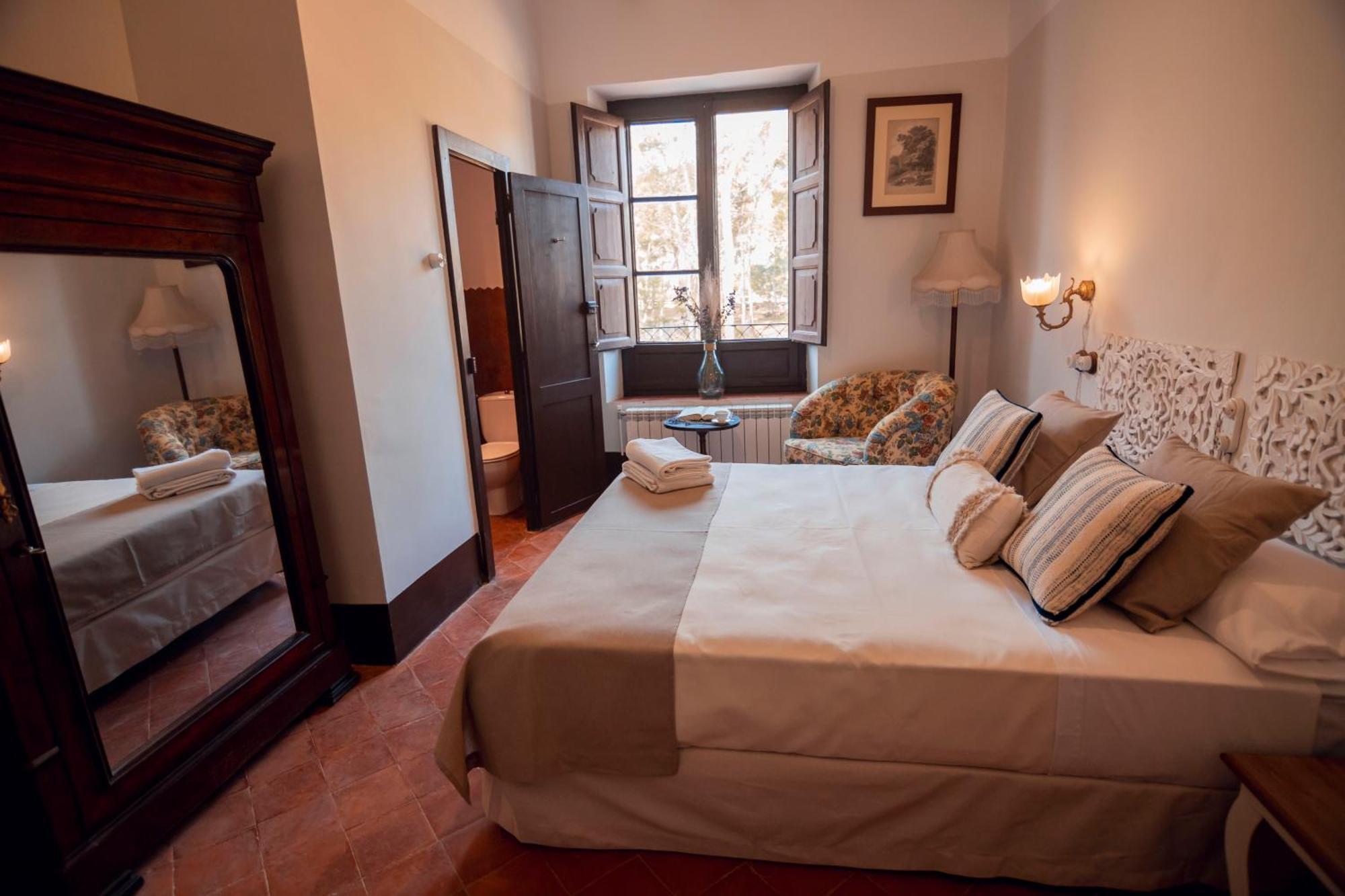 Hotel Castell Granadella L'Ampolla Exterior foto